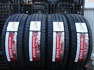 ●769 ＃2022年製　 新品 ブリヂストン VRX3 215/65R16 4本 2022年製　日本製 国内正規品　期間限定お値下げ中！！ №00