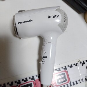 Panasonic　　ionity 2021年製品 パナソニック ヘアドライヤー イオニティ ホワイト