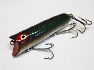 HEDDON LUCKY 13 オールド へドン ラッキー13 ルアー 釣具 釣り フィッシング 管理6Y1205S-YP