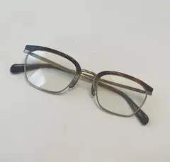 オリバーピープルズ　メガネ　眼鏡　度なし　OLIVER PEOPLES