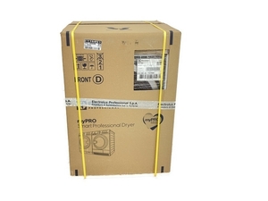 【引取限定】Electrolux エレクトロラックス myPRO TE1120 50 乾燥機 8.0kg 単相200V 東日本50Hz 家電 未使用 直 S8523715