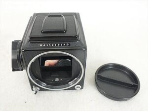 ♪ 1円スタート ♪ HASSELBLADHASSELBLAD ハッセルブラッド 500C/M 中判カメラ シャッター切れOK 中古 現状品 250109J6132