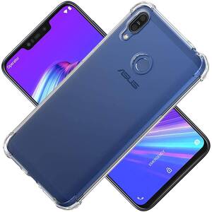 【訳有未使用】対応 Zenfone Max M2 ZB633KL ケース 対応 ZB 633KL カバー TP…_C_2403