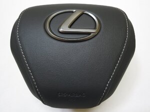 新品!! LC レクサス LC500 LC500h 運転席 エアバック エアバッグ エアーバック 管理番号（Q-6113）