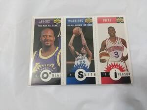 96-97 UD Collector