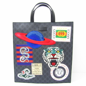 GUCCI グッチ ソフト GGスプリーム 2way BAG 495559 ▼SB4479