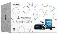 中古PS4ハード PlayStationVR本体 Special Offer [CUHJ-16011]