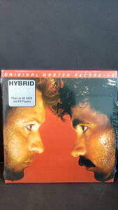 送料無料 Mobile Fidelity DARYL HALL AND JOHN OATES/ H2O (HYBRID SACD) 紙ジャケダリルホール&ジョンオーツ