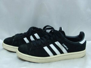 adidas アディダス CAMPUS BZ0084 キャンパス スニーカー サイズ23.5cm スニーカー