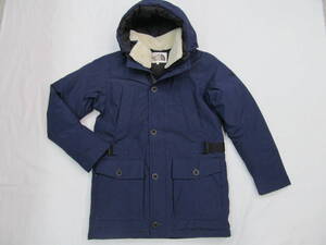 ☆最終処分☆　THE NORTH FACE (ノースフェイス) MONTAUS　ALPHA　DOWN　JK (M)