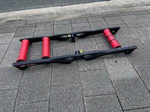 ■K17■ELITE arionn Roller エリート　アリオン　ローラー台■