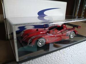 S.M 1/43 PANOZ パノス LMP007 NO11 ルマン2001