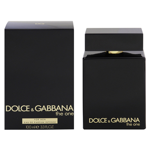 ドルチェ＆ガッバーナ D＆G ドルガバ ザ ワン フォーメン インテンス EDP・SP 100ml THE ONE FOR MEN INTENSE DOLCE＆GABBANA 新品 未使用