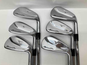 ミズノ mizuno pro 225 アイアンセット 5~9 P 6本セット N.S.PRO MODUS3 TOUR115 フレックスS