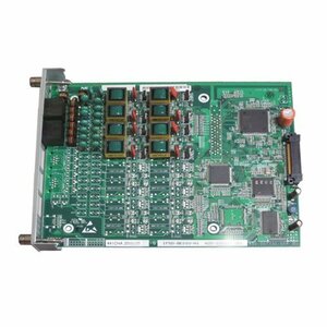 【中古】日本電気（NEC） Aspire UX 8回線ESIユニット IP5D-8ESIU-A1