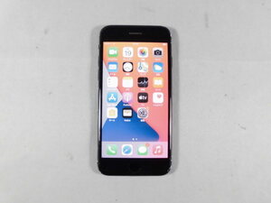 『難有り』 DoCoMo　iPhone7　32GB　SIMフリー　MNCE2J/A