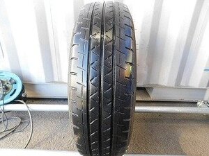 【ト726】BluEarth VAN RY55▼195/80R15▼1本売切り