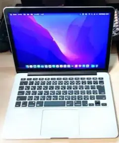 APPLE MacBook Pro MACBOOK PRO MF839J/A