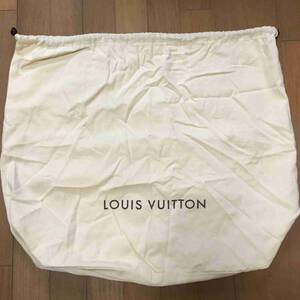 正規 LOUIS VUITTON ルイ ヴィトン 付属品 バッグ 保存袋