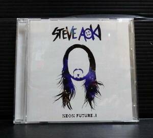 Steve Aoki - Neon Future I