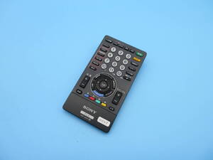 H047 送料無料 SONY テレビリモコン RMF-JD004