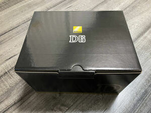 【未開封品 大特価】【新品】Nikon D6 デジタル 一眼 レフカメラ ボディ ニコン カメラ