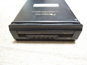 Nakamichi CDチェンジャー MF-51 中古 送料無料