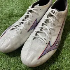 mizuno ミズノアルファ ELITE 30cm