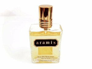 残多　アラミス　aramis　オードトワレ　スプレー　110ml　残量：8割　YK-5378