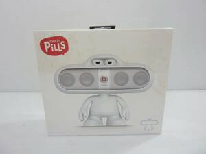 V5745ta 未使用 beats PiLLS Beats Pillスピーカー専用スタンド B0528 ホワイト