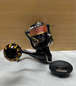 シマノ SHIMANO ステラsw6000xg