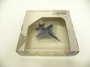 玩具祭 ワールドエアクラフトコレクション 1/200 スケール 22023 F-2A 第6飛行隊 WORLD AIRCRAFT COLLECTION