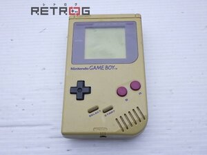 ゲームボーイ本体（DMG-001） ゲームボーイ GB