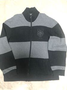 Tommy Hilfiger ジャケット サイズ　XL 色: two Tone 中古品