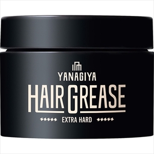 まとめ得 YANAGIYA ヘアグリース エクストラハード 柳屋本店 スタイリング x [5個] /h