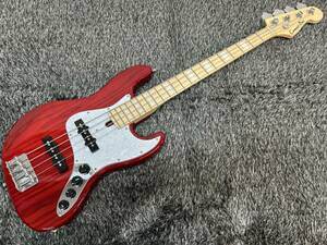 153-FS93 | ディバイザー Compact Bass CJB-70s ASH/Active