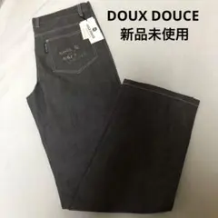 DOUX DOUCE デュークスデューチェ ジーンズ デニムパンツ W91