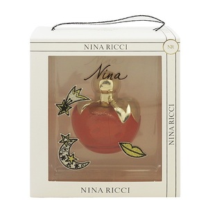 ニナリッチ ニナ リミテッドエディション EDT・SP 50ml 香水 フレグランス NINA LIMITED EDITION NINA RICCI 新品 未使用