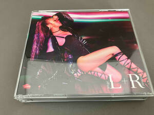 倖田來未 CD angeL + monsteR[MY NAME IS...](DVD付)