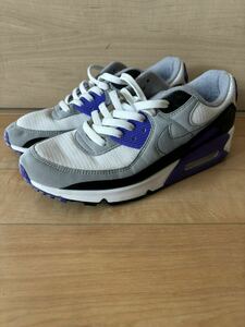 NIKE AIR MAX CD0881-104 28.5cm