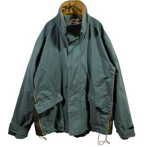 90s Nike acg CLIMA-FIT ジャケット　スキー　スノボ　アウトドア　ナイキ　サイズXL 古着　vintage ヴィンテージ