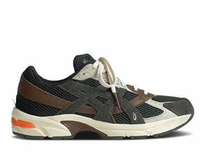 HAL STUDIOS Asics Gel-1130 MK-2 "Forest" 28cm 1201A924-300