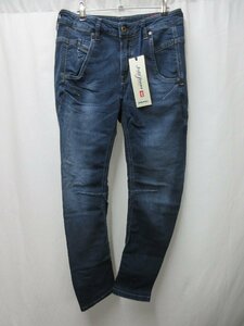 1000円～ 未使用 ディーゼル DIESEL FAYZA-NE JOGG JEANS ジョグジーンズ スウェット パンツ サイズ23