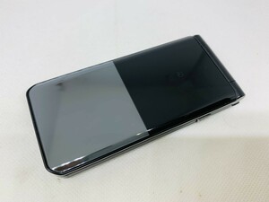 ★送料無料★良品★docomo★F-03L★ブラック★0048270000195★SYS★10/28