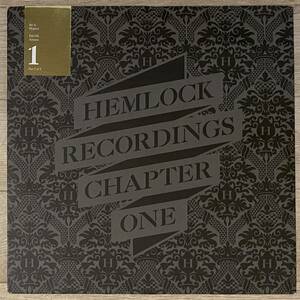 即決！ベース・テクノ傑作！ Sei A / FaltyDL - Hemlock Recordings Chapter One (Part 1 Of 3) / Untold / HEK020i