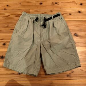 BEAMS ショートパンツ　L