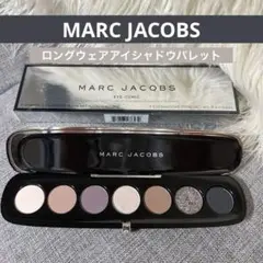 お値下げ！【新品未使用】MARC マークジェイコブス　アイシャドウパレット