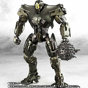 【中古】 ROBOT魂 -ロボット魂- SIDE JAEGER タイタン・リディーマー パシフィック・リム：アップライジ