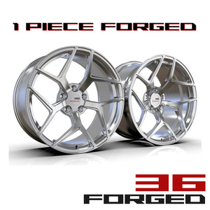 W463 W463a 鍛造アルミホイール★36 FORGED WHEEL ベンツ ゲレンデ Gクラス G550 G500