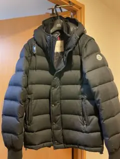 超激レア　MONCLER モンクレール　ダウンジャケット　メンズ